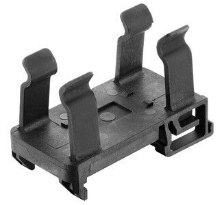 Adapter Hutschiene 09100009912 Adapter Hutschiene 09100009912