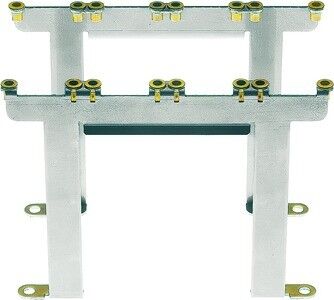 Halterahmen 4 Standard- 09400489912 Halterahmen 4 Standard- 09400489912
