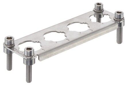 Halterahmen Buchseneinsatz 09110009928