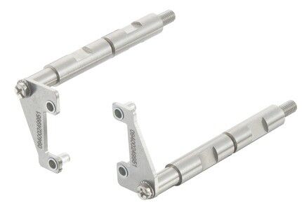 Halterahmen Standard- 09400249951 Halterahmen Standard- 09400249951