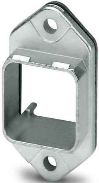 Anbaurahmen VS-PPC-F1-S #1608061