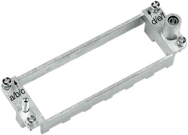 Halterahmen 09140240311