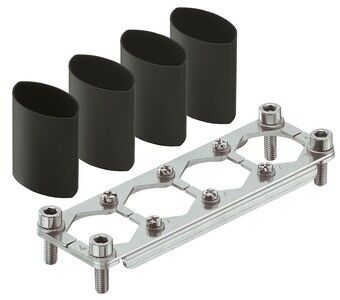 Halterahmen Buchseneinsatz 09110009965