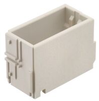 Adapterrahmen Trägergehäu. 11002000101