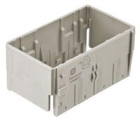 Adapterrahmen Trägergehäu. 11006000101