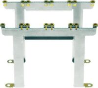 Halterahmen 4 Standard- 09400489912