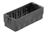 Halterahmen Sockelgehäuse 19410009973