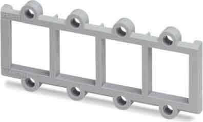 Anbaurahmen VS-08-A-RJ4 #1688667