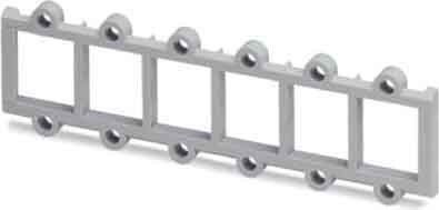 Anbaurahmen VS-08-A-RJ4 #1688670