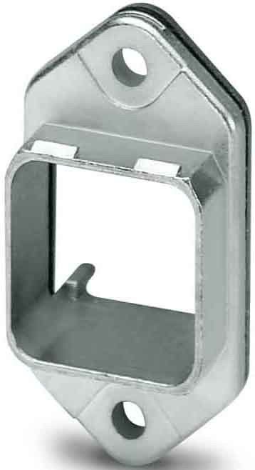 Anbaurahmen VS-PPC-F1-S #1608061