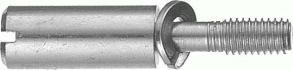 Sperrbolzen VN170500004101 VE100 Sperrbolzen VN170500004101 VE100