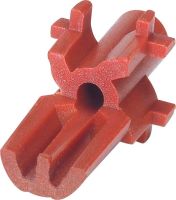 Kodierprofil CP-QPD 5X2,5