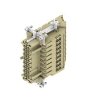 Buchseneinsatz DSTV HE BL16 S