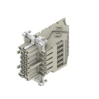 Kontakteinsatz DSTV HE BR10 S