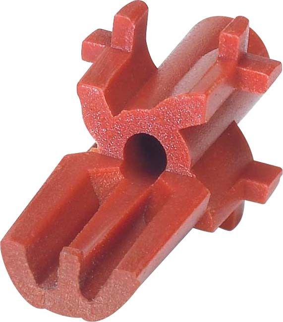 Kodierprofil CP-QPD 5X2,5