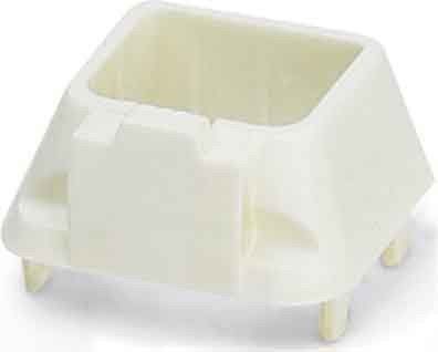 Security-Rahmen FL PLUG GUARD WH Security-Rahmen FL PLUG GUARD WH