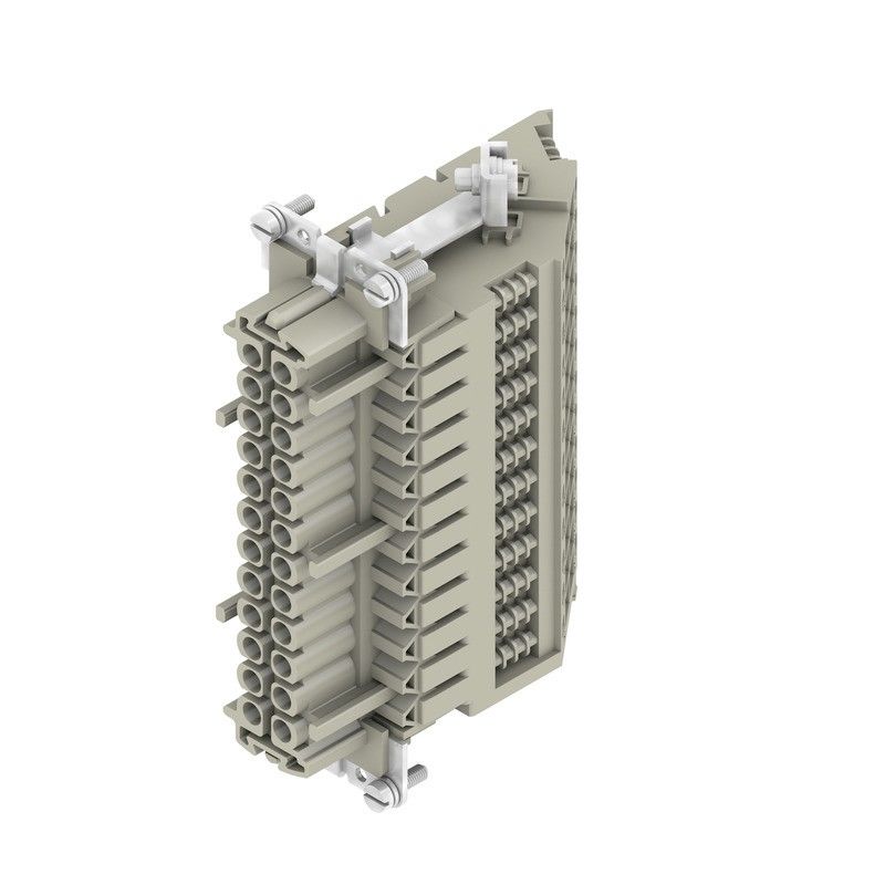 Buchseneinsatz DSTV HE BL24 S