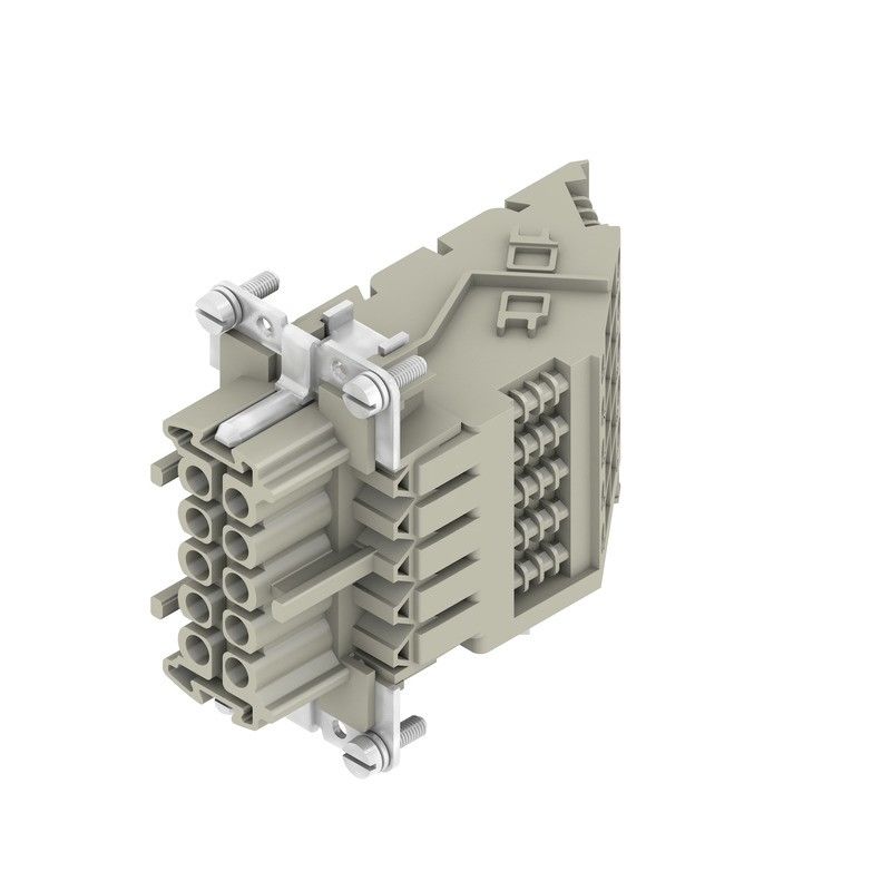 Kontakteinsatz DSTV HE BR10 S