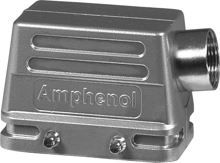 Tüllengehäuse C146 10G010-500-1 Tüllengehäuse C146 10G010-500-1