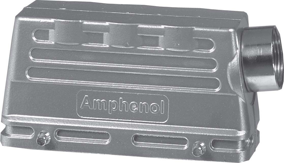 Tüllengehäuse C146 10G024-501-8 Tüllengehäuse C146 10G024-501-8