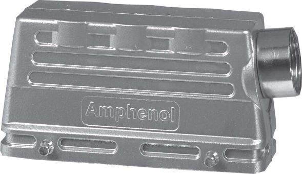 Tüllengehäuse C146 10G024-501-8 Tüllengehäuse C146 10G024-501-8