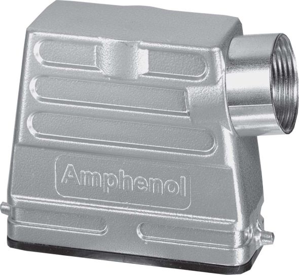 Tüllengehäuse C146 10G025-500-2 Tüllengehäuse C146 10G025-500-2