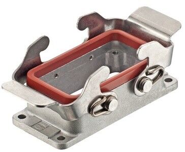 Anbaugehäuse Baugröße: 10B 09628100391