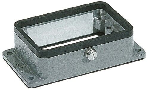 Anbaugehäuse Baugröße: 32A 09200320381 Anbaugehäuse Baugröße: 32A 09200320381