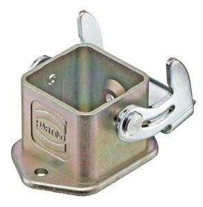 Anbaugehäuse gerade Baugr: 09620030305