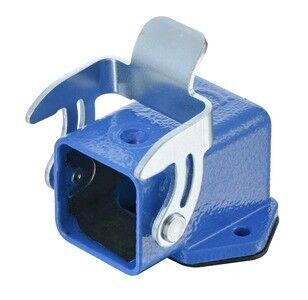 Anbaugehäuse gewinkelt 09200030805