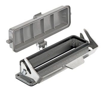 Han L32 Steckverbinder 09301320304ML Han L32 Steckverbinder 09301320304ML