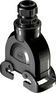 Kupplungsgehäuse Baugröße: 19431160736