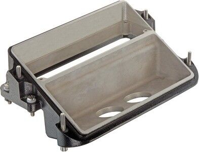 Trägergehäuse gewinkelt 19401340623