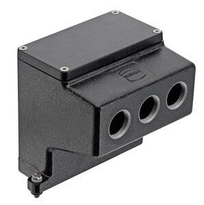 Tüllengehäuse Sonderform 19400240652