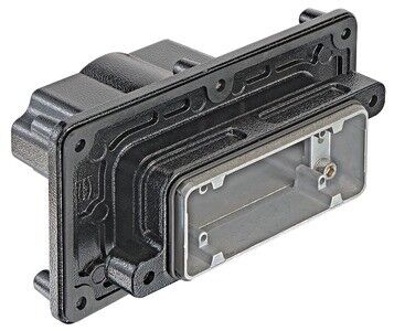 Wanddurchführungsgehäuse 19400161113