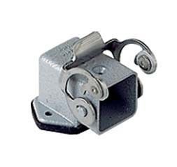 Anbaugehäuse CKAX 03 IA Anbaugehäuse CKAX 03 IA