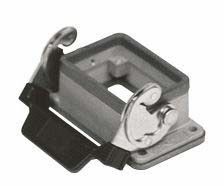 EMV Anbaugehäuse CHIS 06 L EMV Anbaugehäuse CHIS 06 L