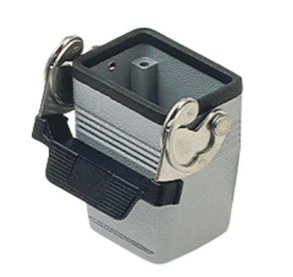 Kupplungsgehäuse MFV 06 LG32 Kupplungsgehäuse MFV 06 LG32