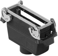 Kupplungsgehäuse MHVW 24 G32 Kupplungsgehäuse MHVW 24 G32