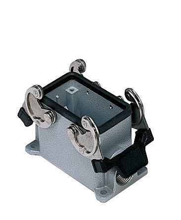 Sockelgehäuse MHP 10.220 Sockelgehäuse MHP 10.220