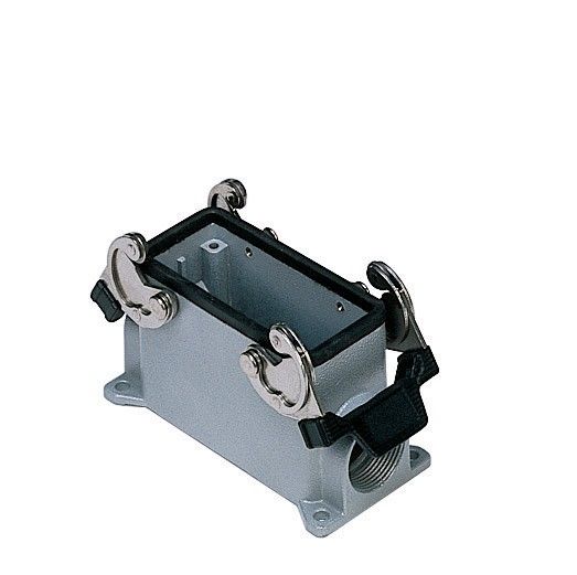 Sockelgehäuse MHP 16.225 Sockelgehäuse MHP 16.225