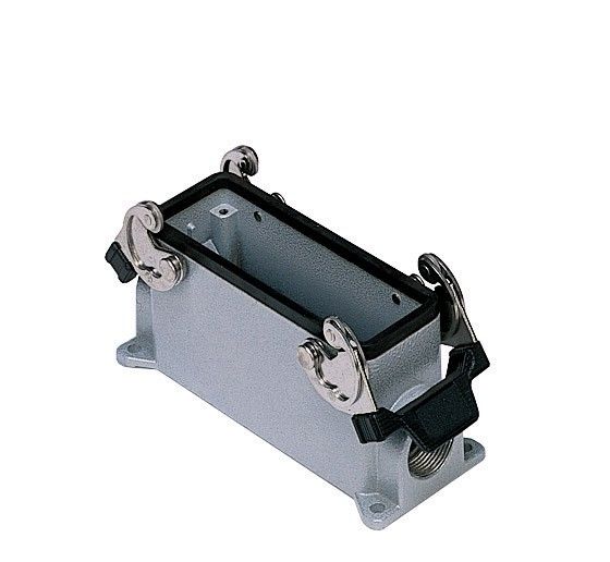 Sockelgehäuse MHP 24.225 Sockelgehäuse MHP 24.225