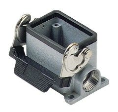 Sockelgehäuse MHP06L220 Sockelgehäuse MHP06L220
