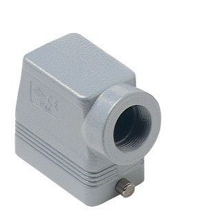 Tüllengehäuse MHO 10 L20 Tüllengehäuse MHO 10 L20