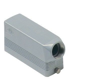 Tüllengehäuse MHO 24 L25 Tüllengehäuse MHO 24 L25