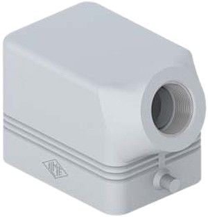 Tüllengehäuse MHO06L20 Tüllengehäuse MHO06L20