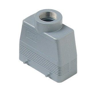 Tüllengehäuse MHV 16.25 Tüllengehäuse MHV 16.25