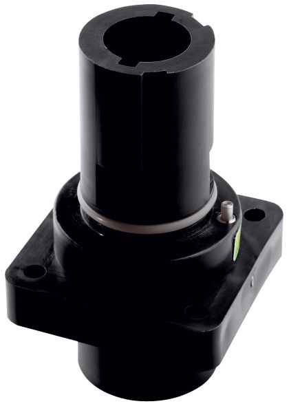 EPIC POWERLOCK A1 C L2/BK 44420224