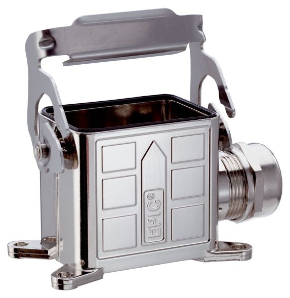 EPIC ULTRA H-B 6 SGR LB 70250208