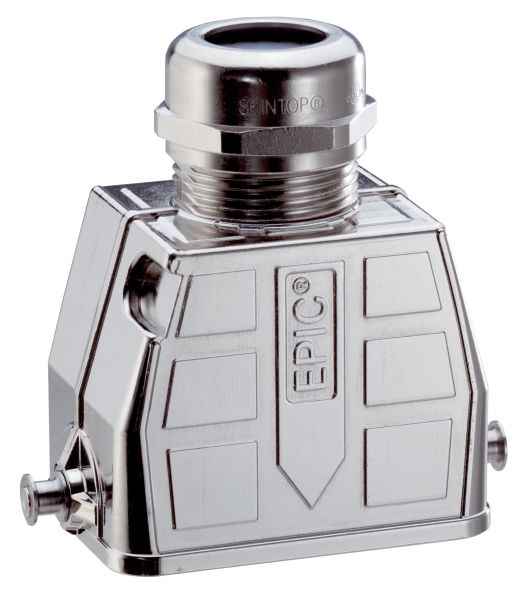 EPIC ULTRA H-B 6 TG LB 70250202